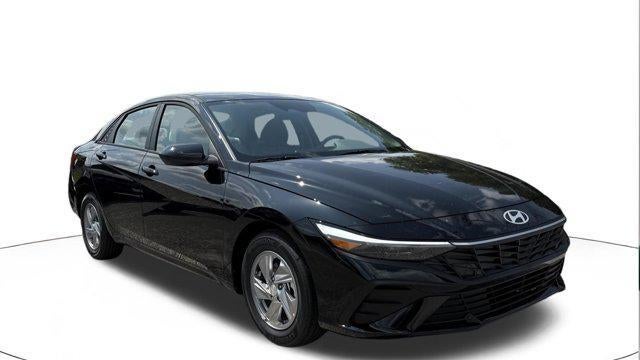 Preowned 2026 Hyundai ELANTRA SE for Sale
