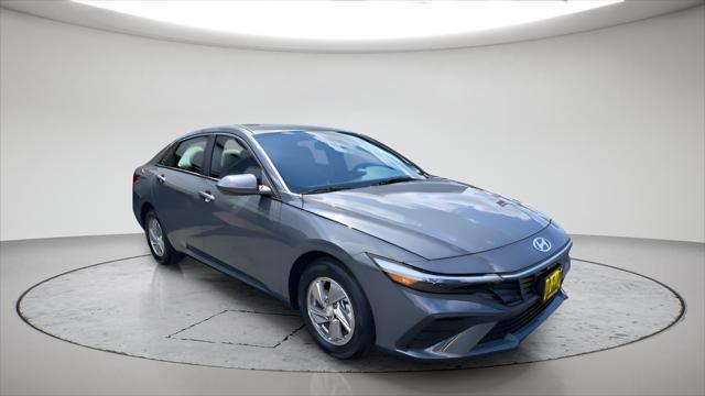 2026 Hyundai Elantra - $21,990