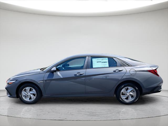 2026 Hyundai Elantra - $21,990