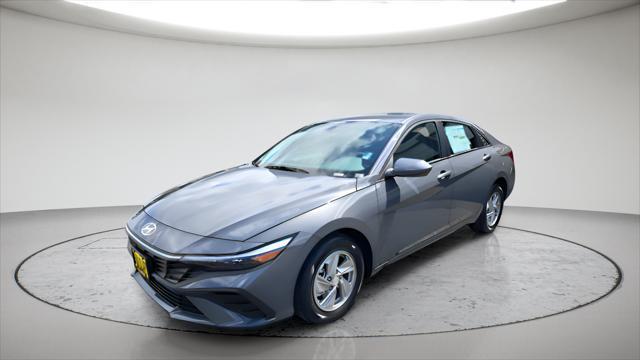 2026 Hyundai Elantra - $21,990