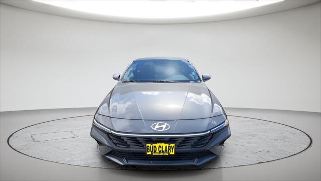 2026 Hyundai Elantra - $21,990