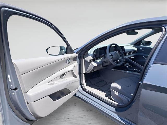 2026 Hyundai Elantra - $21,990