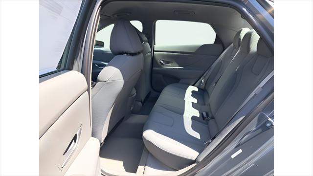 2026 Hyundai Elantra - $21,990