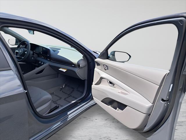 2026 Hyundai Elantra - $21,990