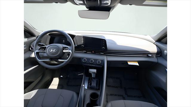2026 Hyundai Elantra - $21,990