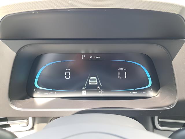 2026 Hyundai Elantra - $21,990