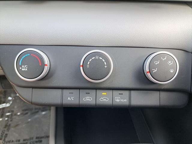 2026 Hyundai Elantra - $21,990