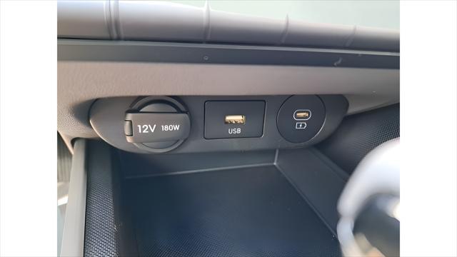 2026 Hyundai Elantra - $21,990