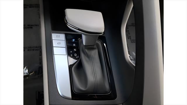 2026 Hyundai Elantra - $21,990