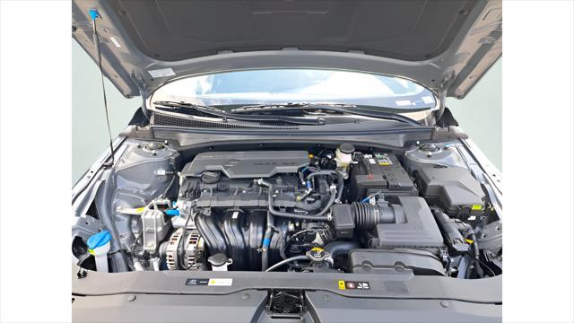 2026 Hyundai Elantra - $21,990