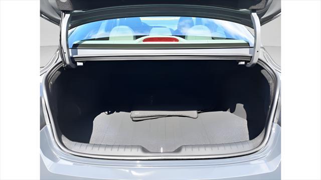 2026 Hyundai Elantra - $21,990
