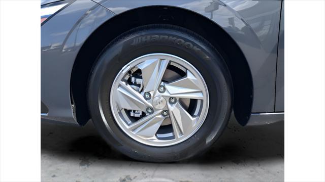 2026 Hyundai Elantra - $21,990