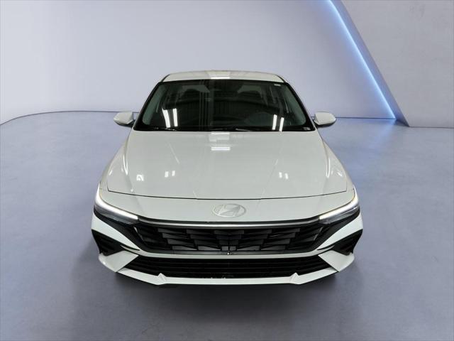 2026 Hyundai Elantra - $22,499