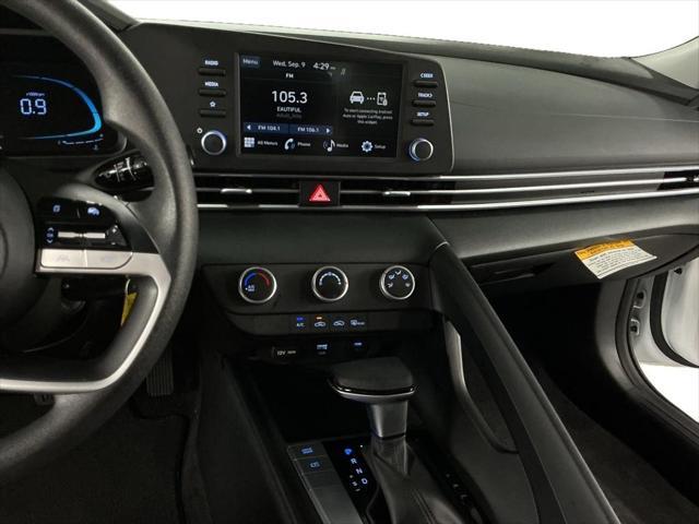 2026 Hyundai Elantra - $22,499