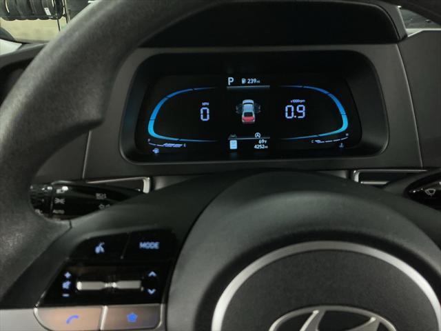 2026 Hyundai Elantra - $22,499