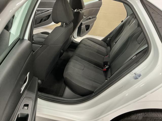 2026 Hyundai Elantra - $22,499