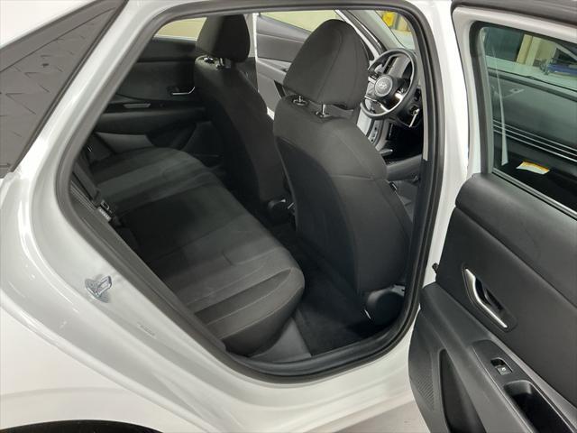 2026 Hyundai Elantra - $22,499