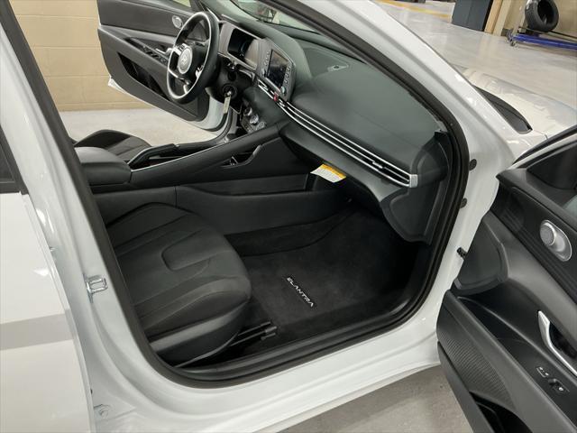 2026 Hyundai Elantra - $22,499