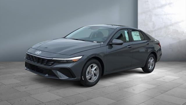 Preowned 2026 Hyundai ELANTRA SE for Sale