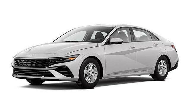 Preowned 2026 Hyundai ELANTRA SE for Sale