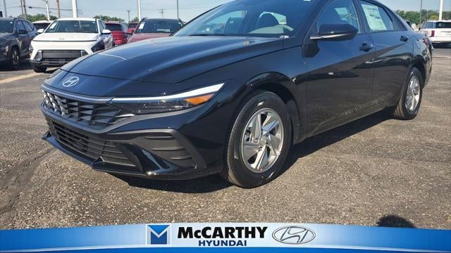 Preowned 2026 Hyundai ELANTRA SE for Sale
