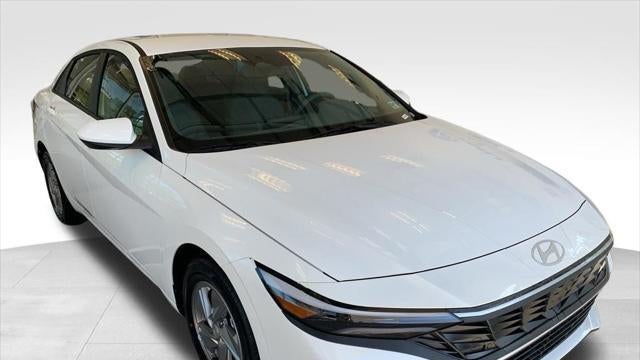 Preowned 2026 Hyundai ELANTRA SE for Sale