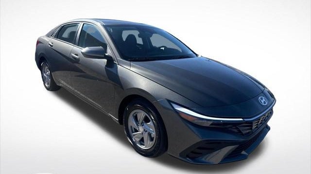 Preowned 2026 Hyundai ELANTRA SE for Sale