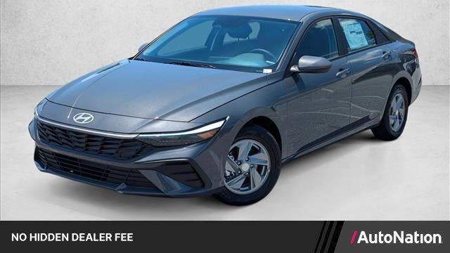Preowned 2026 Hyundai ELANTRA SE for Sale