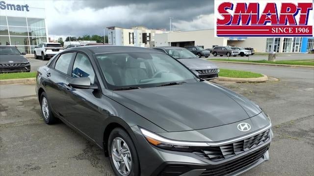 Preowned 2026 Hyundai ELANTRA SE for Sale