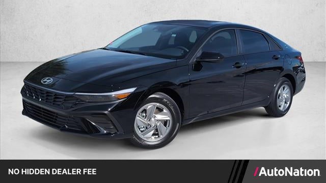 Preowned 2026 Hyundai ELANTRA SE for Sale