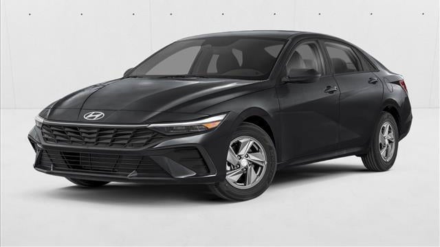 Preowned 2026 Hyundai ELANTRA SE for Sale