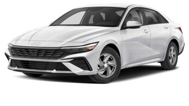 Preowned 2026 Hyundai ELANTRA SE for Sale