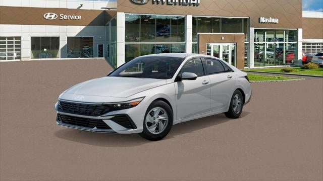 Preowned 2026 Hyundai ELANTRA SE for Sale