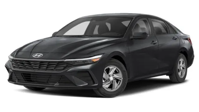 Preowned 2026 Hyundai ELANTRA SE for Sale