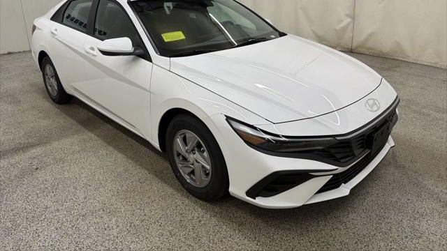 Preowned 2026 Hyundai ELANTRA SE for Sale