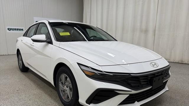 Preowned 2026 Hyundai ELANTRA SE for Sale