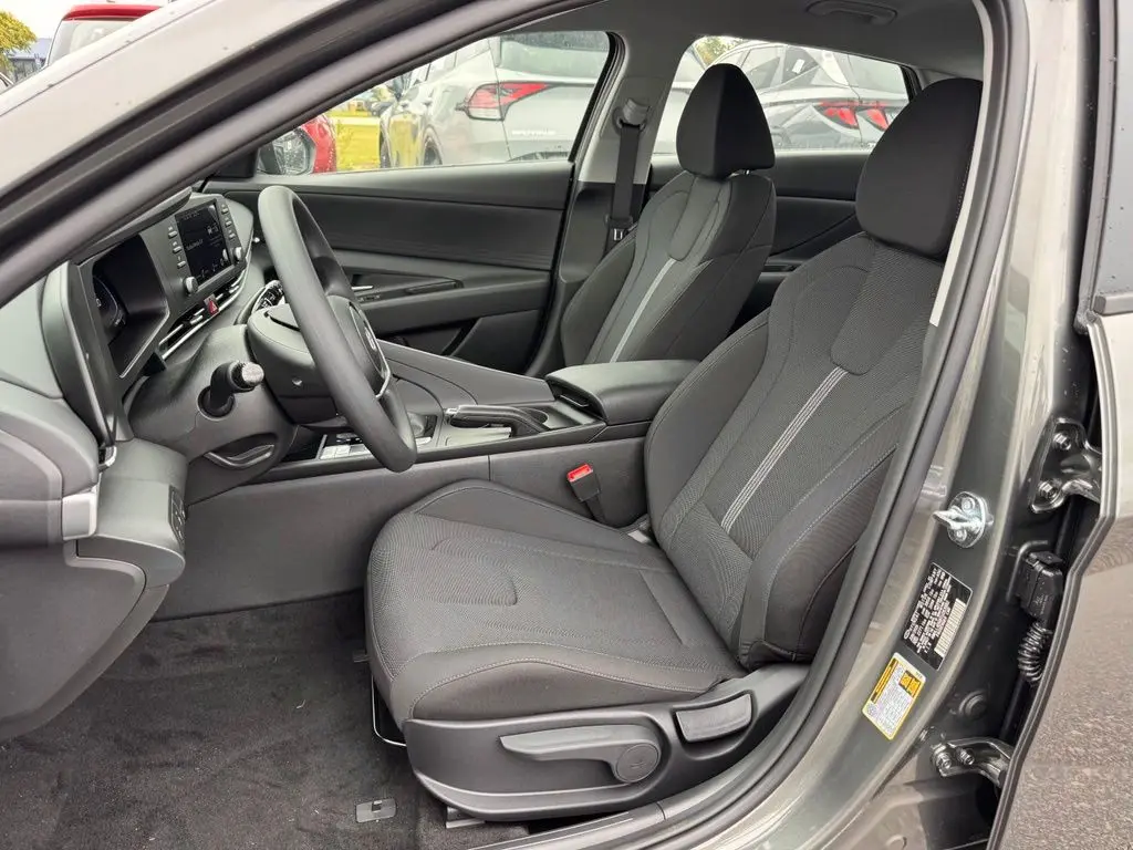 2026 Hyundai Elantra - $22,200