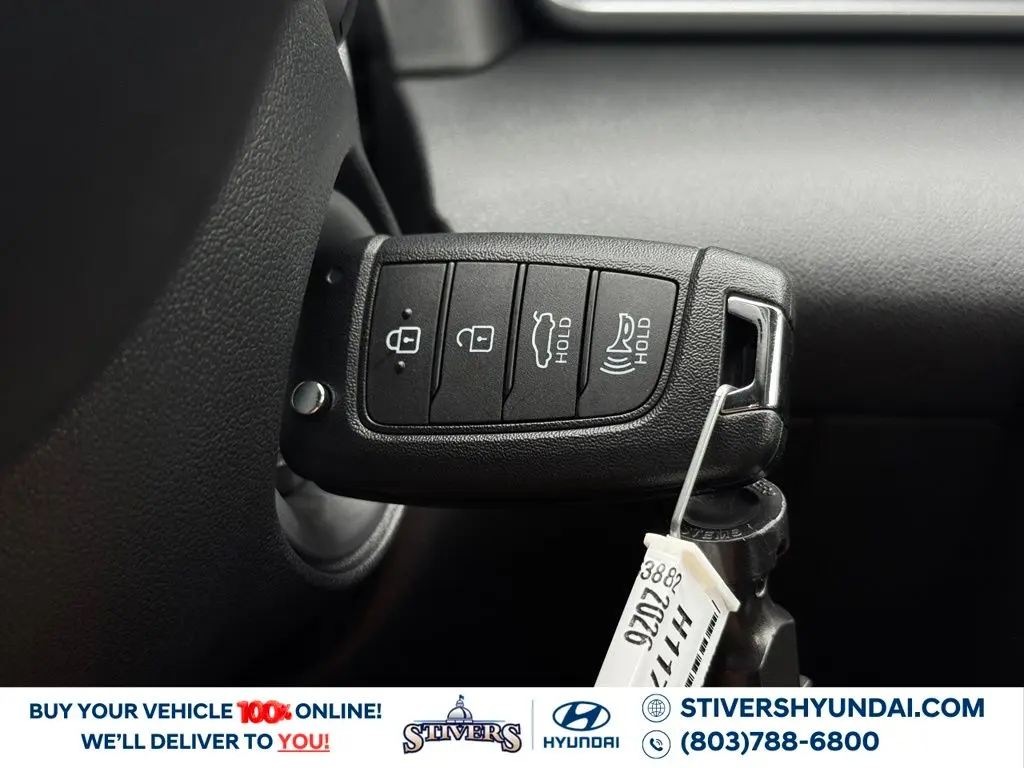 2026 Hyundai Elantra - $22,200