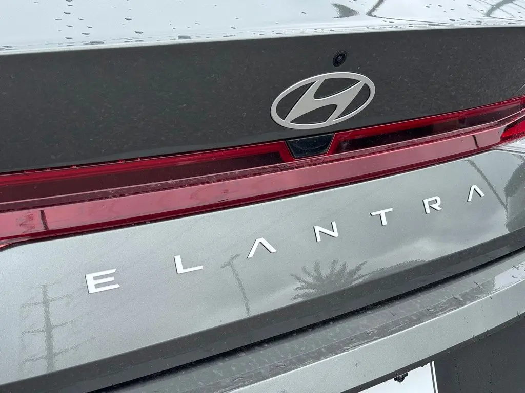 2026 Hyundai Elantra - $22,200