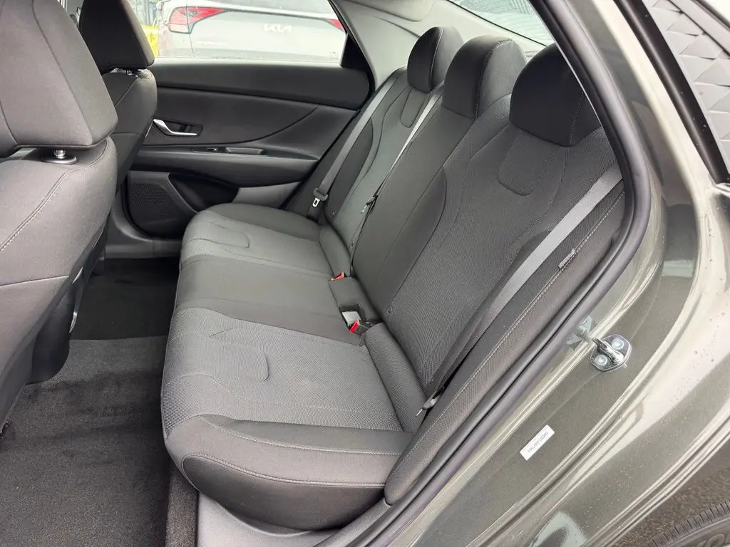2026 Hyundai Elantra - $22,200