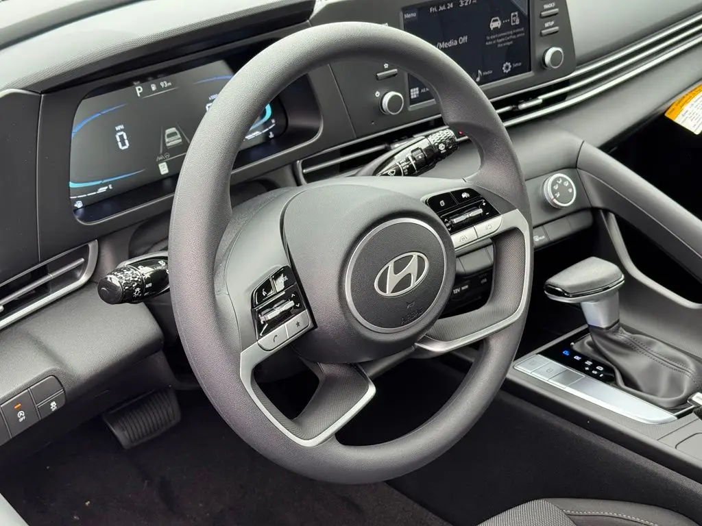 2026 Hyundai Elantra - $22,200