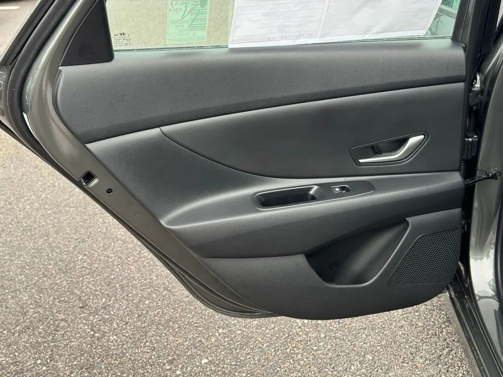 2026 Hyundai Elantra - $22,200