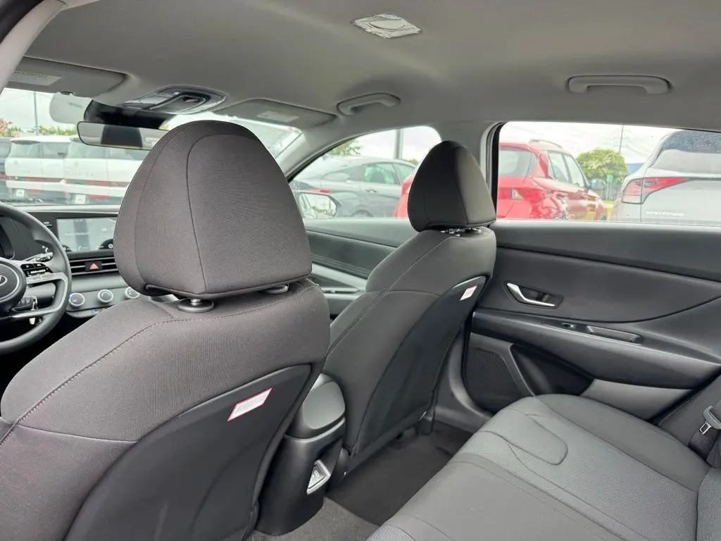 2026 Hyundai Elantra - $22,200