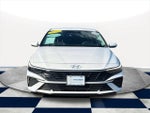 2024 Elantra Thumbnail 2