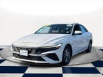 2024 Elantra Thumbnail 3