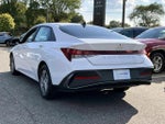 2024 Elantra Thumbnail 7