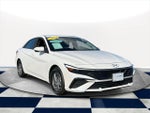 2024 Elantra Thumbnail 1
