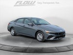 2024 Elantra Thumbnail 1