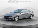 2024 Elantra Thumbnail 3