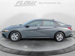 2024 Elantra Thumbnail 4